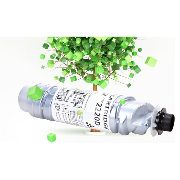 Toner Ricoh 2022 Ricoh Toner Type 2220D Copier Toner Cartridge