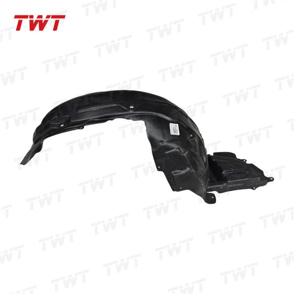 Twt 59120-AJ02A 59120-AJ03A Outback Fender Liner Front Left Right 59120AJ02A 59120AJ03A for Subaru Legacy 2010-2014