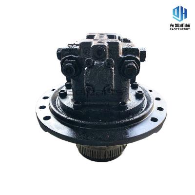 HMGF033CA Excavator Travel Motor Parts For EX200-2 Hitachi Excavator