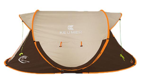Economical Outdoor Camping Tent Anti Mosquito Apply To Party Activities