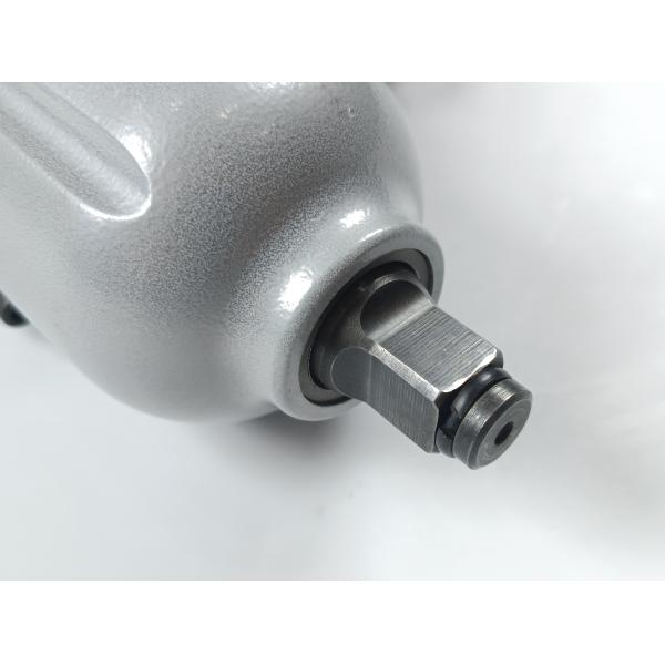 High Performance Impact Wrench Air Gun Compact For Automotive Repair