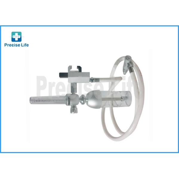 тип шкентеля увлажнителя кислорода латунного разъема DIN Германии регулятора медицинский