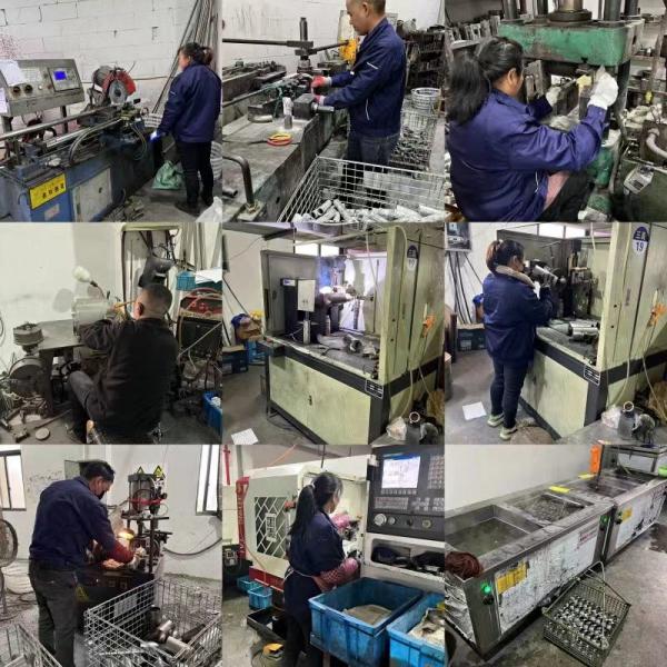 Wenzhou Onemo Stainless Steel Co., Ltd.