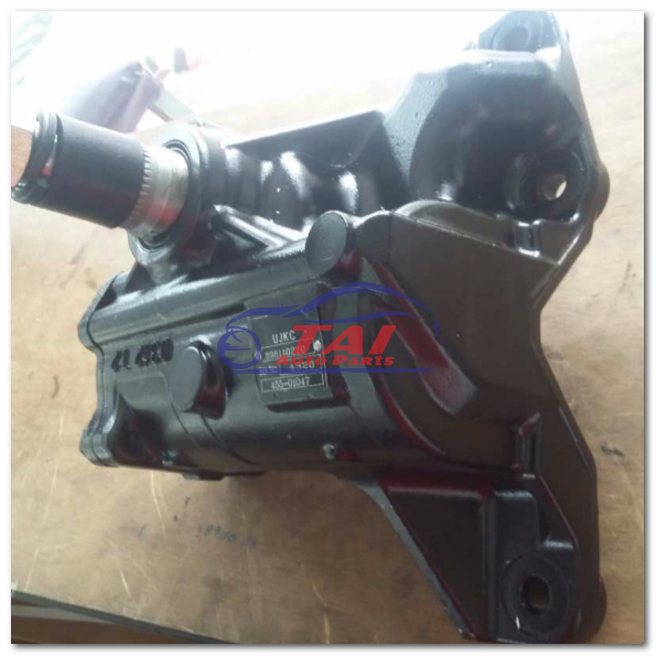 Коробка управления рулем Лхд коробки передач руля коробки 4хк1 управления рулем для Исузу 4хк1 700п 8-98110-220