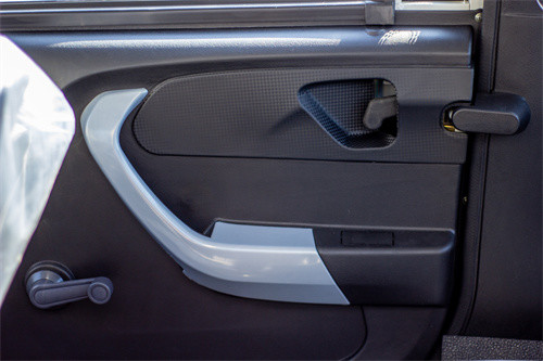 Tricycle électrique entièrement inclus juridique de passagère de 3 personnes de route électrique de tricycle