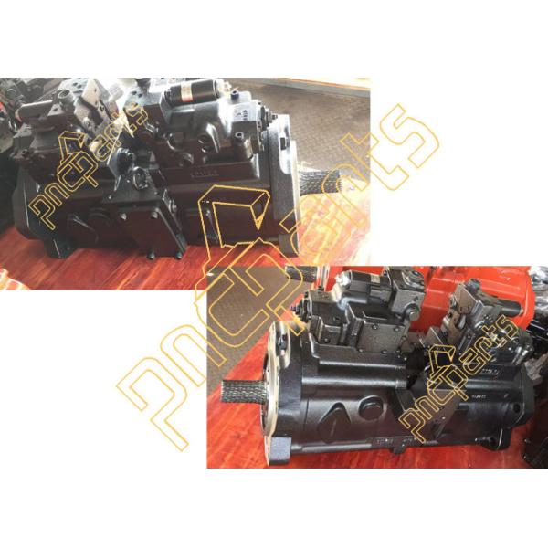 Насос K3V112DTP YN10V00036F1 экскаватора Kobelco E215B YT6K главный Насос K3V112DTP YN10V00036F1 экскаватора Kobelco E215B YT6K главный