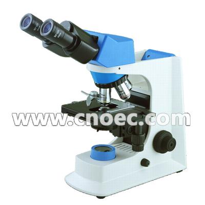 Microscópio óptico composto do poder superior para os estudantes, WF10X - 18mm A12.2601