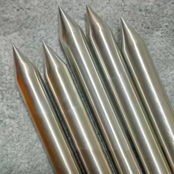 OEM настраиваемая медицинская трубка для иглы из нержавеющей стали для извлечения материнских и младенческих яиц