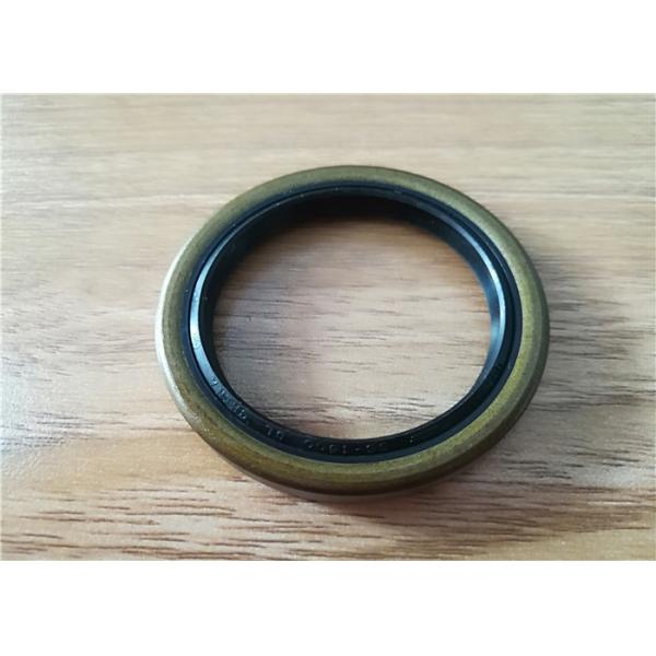 Operating speed Up To 10 M s Trailer hub oil seals featuring tolerance as customers demand for enhanced durability and performance