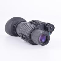 Black Tactical Military Equipment Waterproof IP67 with 1000m Observation Distance