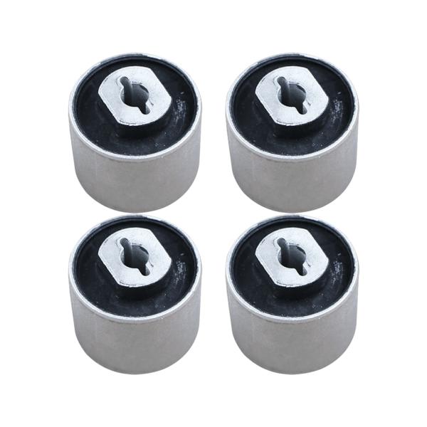 Womala Trailing Arm Bushing 31277893 for S60 S80 V60 XC60 XC90