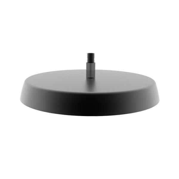 DLC 140LM/W Urban LED Lighting , 14000LM Outdoor IP65 Lights