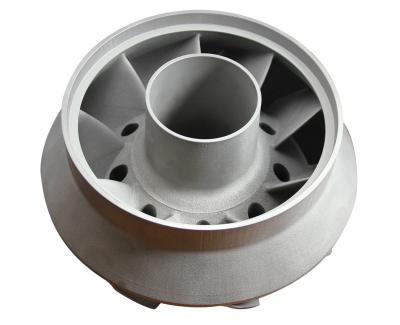 Precision Stainless Steel 3D Printing & Metal Additive Manufacturing Services