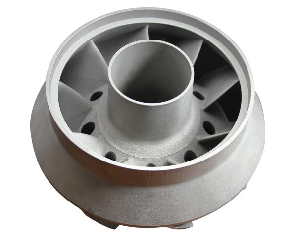 Precision Stainless Steel 3D Printing & Metal Additive Manufacturing Services