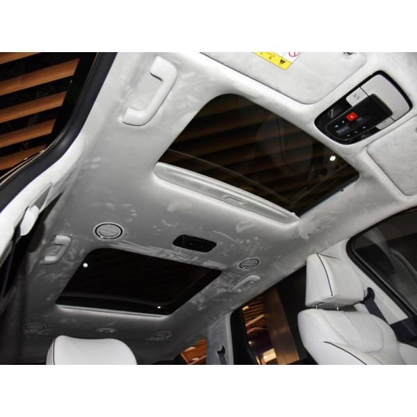 SUV Hyundai Palisade 2023 3.5L Автоматический 4WD Gl Gl 4WD Автоматический бензиновый 3.5L