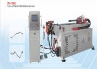 Máquina de dobra de tubos totalmente automática Produção em massa de alta carga