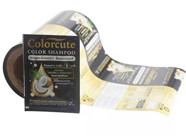 Wholesale Mini Packet Small Coffee Packing Stick Individual Coffee Packaging bags Sachet