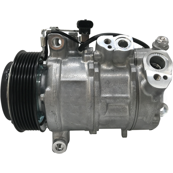 New KPL Factory Car AC Air Compressor Clutch for M.Benz Sanden PV5 114mm Car AC Spare Parts