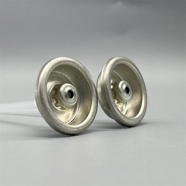 Female Paint Spray Valve For Automotive Refinishing Applications 