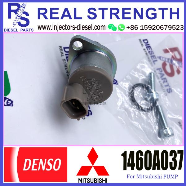Válvula de control del inyector del solenoide de SCV 1460A037 DCRS300250 294200-0360 294009-0251