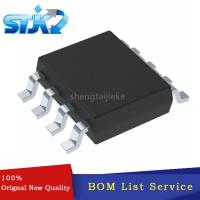 Amplificateur d'usage universel IC pour les préamplificateurs audio professionnels 1 circuit 8-SOIC AD797ARZ-REEL7