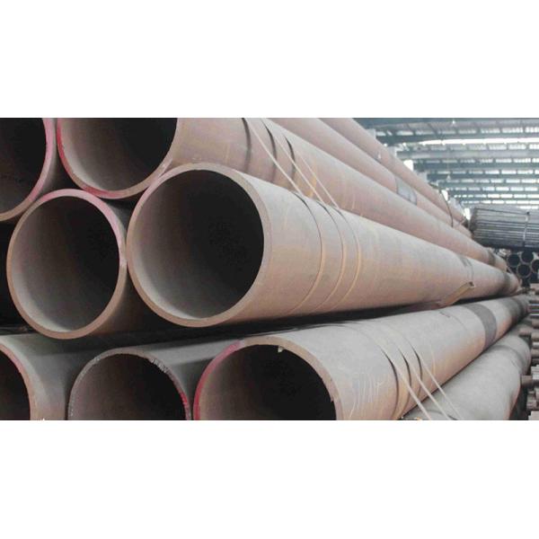 Трубы из углеродистой стали Astm A179 Gr.A бесшовные круглые 1 до 30 мм