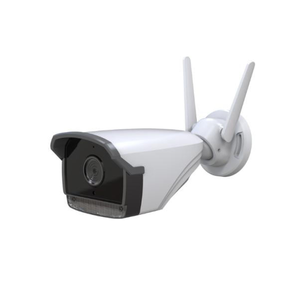 Outdoor AI HD Network Box Camera Real-Time Collaboration Enabled