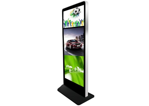 LG SAMSUNG Panel LCD Advertising Player 400cd/M2 10 Points 30 Points