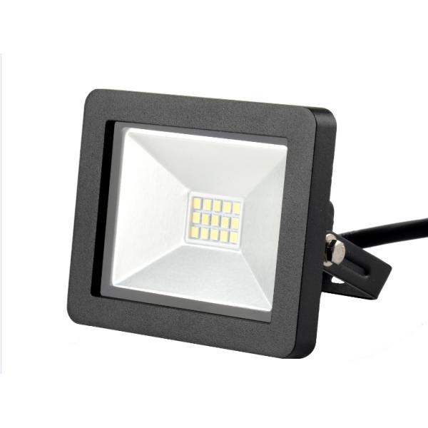 IP65 Waterproof 10W 20W 30W 50W 100W 200W LED Flood Light Durable Using