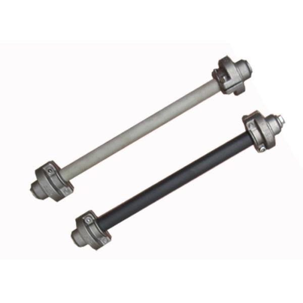 304# Stainless Steel Material End Caps for Pipe/ End Caps for PVC PE PPR Pipes