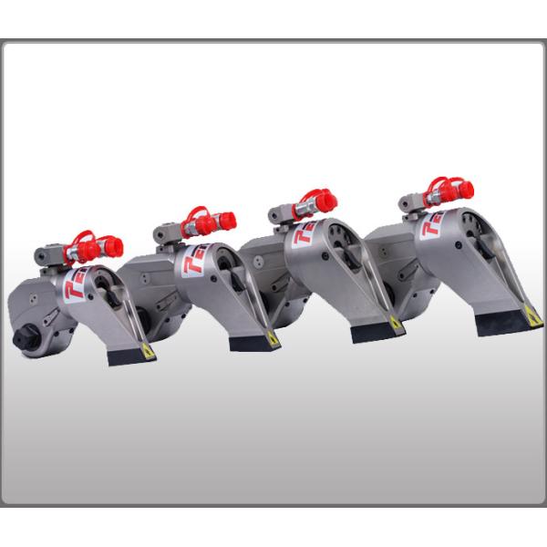 High Strength Body Square Drive Hydraulic Torque Wrench