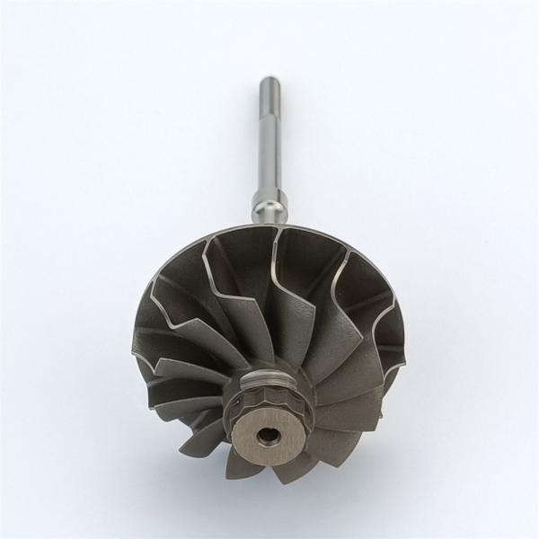 GT1446 вал колес турбины для турбокомпрессоров 776080-2 776080-0002 784844-0001