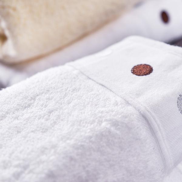 Sports Beach Hotel Micro Fiber Towel Bath Face Towel 100% Cotton Rectangular