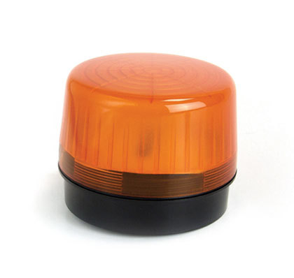 Fire Alarm system photoflash lamp /fire alarm flashlight