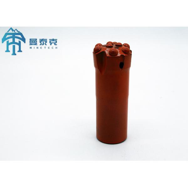 36 мм сверление по скалам с конической кнопкой и коническим шлангом