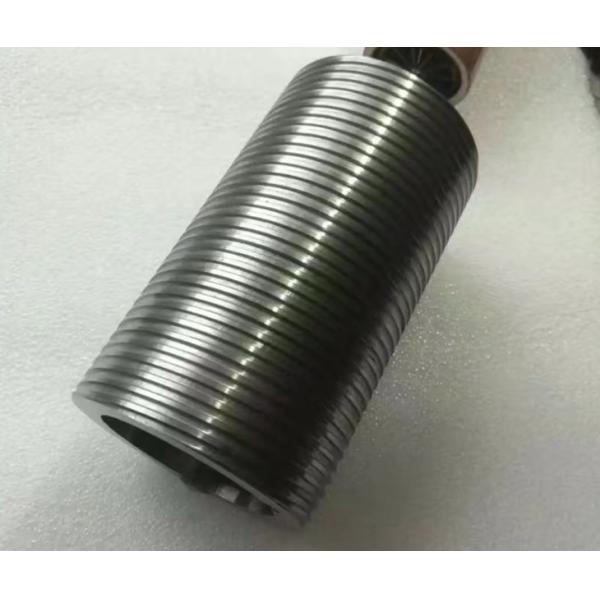 Wear Resistance Tungsten Carbide Thread Rolling Dies YG6C YG8C YG11C Grade