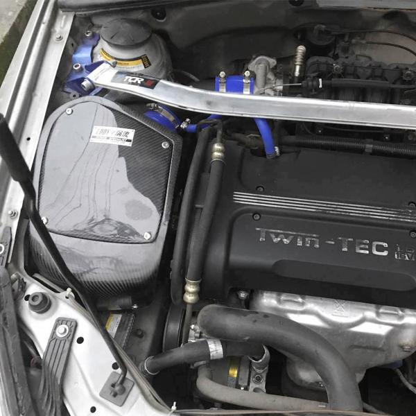 Boost Your Ride Performance Carbon-Fiber Intake Kit for 04-11 Buick Excelle 1.6-1.8L