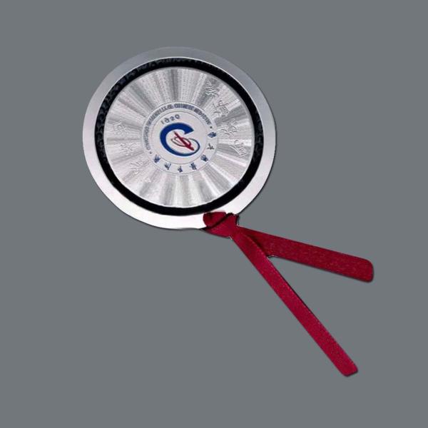Photo Chemical Etching  Metal Nameplates High Temperature Resistant