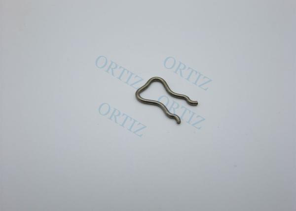 ORTIZ F00VC22003 (F 00V C22 003) Bosch diesel pump parts 0445110# Injector clip F00V C22 003