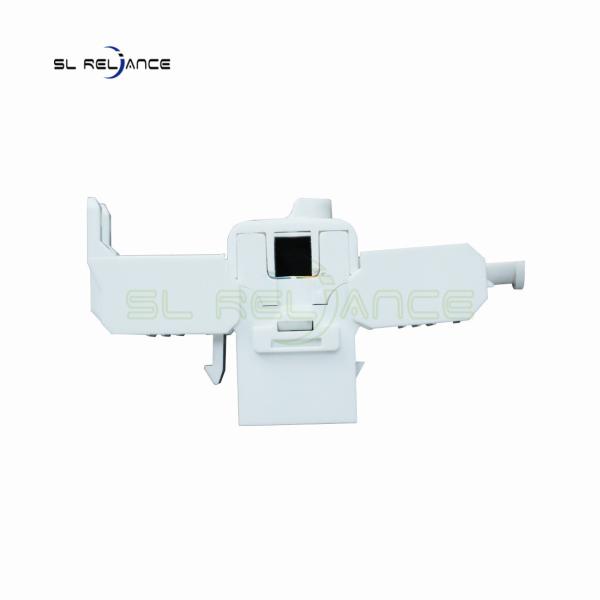 Негрохоченая сеть модульный Джек UTP CAT6 RJ45 Keystone Джек 180 градусов