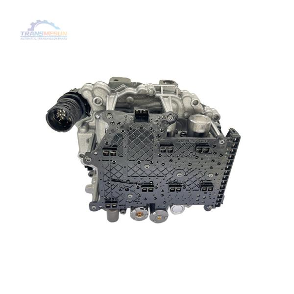 SAIC/FAW Car Lamado/A3/Q3/Magotan Modulo de controlo de transmissão automática da caixa de velocidades de 7 velocidades