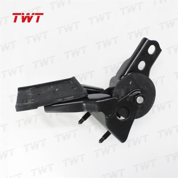 Twt 12380-0V020 12361-31100 Auto partes motor trasero China Auto partes montaje del motor de caucho para Toyota Highlander 2015-2018 8Arfts