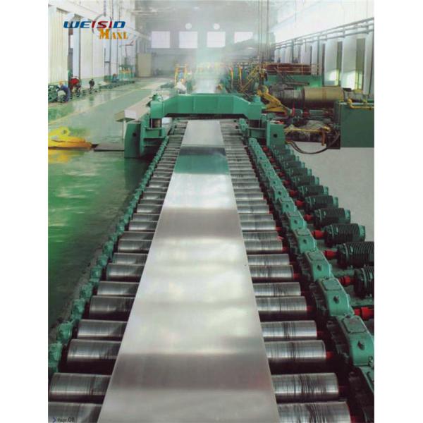 Prime Hot Rolled Aluminium Coil With Mill Finished Surface AA1100 1060 1070