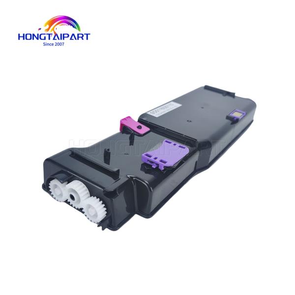 Тонерный картридж 106R03520 106R03521 106R03522 106R03523 Для Xerox VersaLink C400 C405 C500