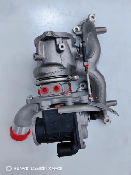 Hyundai 1.6T  28231-2B760 K5/IX25 /28231-2G430 X45 90126-01110 Engine Turbocharger