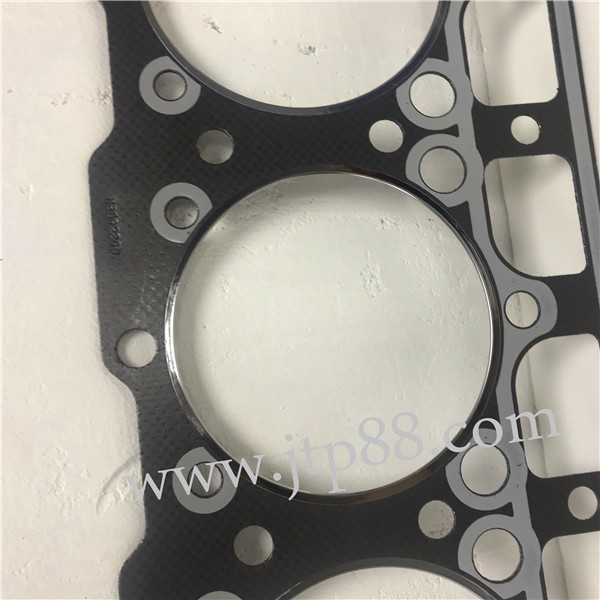 2L Cylinder Engine Head Gasket For Toyota OEM 11101-05030 93.5mm Diameter