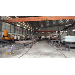 Foshan Zhaoguang Machinery Manufacturing Co., Ltd.