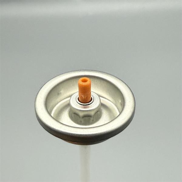 Carburetor Cleaning Spray Valve For Engine Maintenance Universal Fit For Fuel System Cleaner Applications