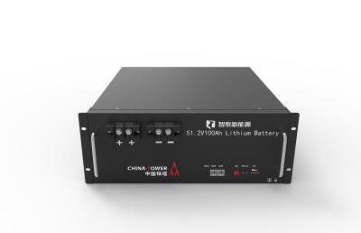 Stackable HV Energy Battery Storage System For Household HV