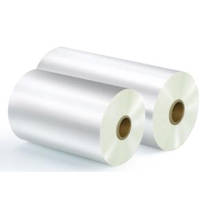 Фильм 17мик слоения лоска БОПП мягкого прикосновения термальный – 43мик для ресторана